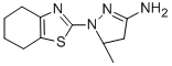 CAS#: 100035-75-4， Evandamine