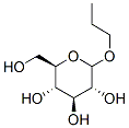 CAS#: 100231-62-7， Propyl D-Glucoside
