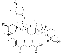 CAS#: 100242-41-9， Endusamycin