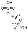 CAS#: 10028-26-9， Magnesium hydrogensulphate