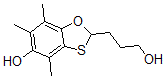CAS#: 100480-81-7， 3-(5-Hydroxy-4,6,7-Trimethyl-1,3-Benzoxathiazol-2-Yl)Propanol
