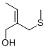 CAS#: 100482-53-9， 2-(Methylthio)Methyl-2-Butenol