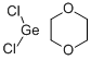 CAS#: 10060-11-4， Germanium Dichloride-Dioxane Complex