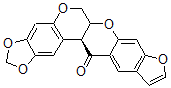 CAS 登录号：10065-28-8， 扁豆酮