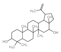CAS 登录号：10070-48-1， Calenduladiol
