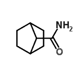 CAS#: 100859-74-3， Bicyclo[2.2.1]Heptane-7-Carboxamide