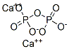 CAS#: 10086-45-0， Calcium Pyrophosphate