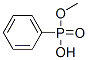 CAS#: 10088-45-6， Phenylphosphonic Acid Methyl Ester