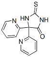 CAS#: 100899-17-0， 5,5-Bis(2-Pyridyl)-2-Thiohydantoin