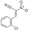 CAS#: 100908-77-8， 2-Chloro-alpha-Nitrocinnamonitrile
