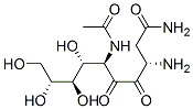 CAS#: 100991-94-4， Asparaginyl-N-Acetylgalactosamine