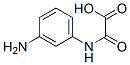 CAS#: 101-09-7， 2-[(3-Aminophenyl)Amino]-2-Oxoacetic Acid
