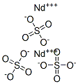 CAS#: 10101-95-8， Neodymium(III) Sulfate