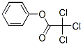 CAS#: 10112-13-7， Phenyl 2,2,2-Trichloroacetate
