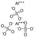 CAS#: 10124-29-5， Sulphuric Acid, Aluminium Salt