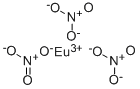 CAS#: 10138-01-9， Europium Nitrate