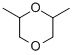 CAS#: 10138-17-7， 2,6-Dimethyl-1,4-Dioxane