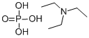 CAS#: 10138-93-9， Triethylammonium Phosphate
