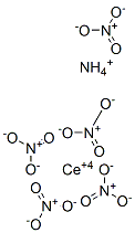 CAS#: 10139-51-2， Cerium(IV) Ammonium Nitrate