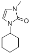 CAS#: 101692-32-4， 1-Cyclohexyl-3-Methyl-4-Imidazolin-2-One