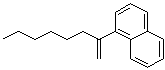 CAS#: 101720-90-5， 1-(1-Octen-2-Yl)Naphthalene