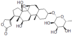 CAS#: 101915-75-7， Aspecioside