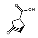 CAS#: 101977-65-5， (1R)-5-Oxobicyclo[2.2.1]Hept-2-Ene-7-Carboxylic Acid