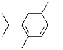 CAS#: 10222-95-4， 1,2,4-Trimethyl-5-Propan-2-Ylbenzene