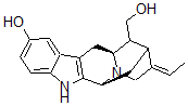 CAS#: 102490-01-7， 16-Episarpagine
