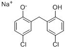 CAS#: 10254-48-5， 2,2'-Methylenebis[4-Chloro-Phenol Sodium Salt