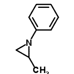 CAS#: 102879-24-3， 2-Methyl-1-Phenylaziridine
