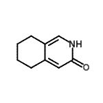 CAS#: 102879-33-4， 5,6,7,8-Tetrahydro-3(2H)-Isoquinolinone