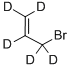 CAS#: 102910-37-2， 3-Bromo-1-Propene-1,1,2,3,3-D5