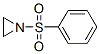CAS#: 10302-15-5， 1-Phenylsulfonylaziridine