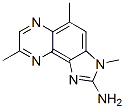 CAS#: 103139-94-2， 3,5,8-Trimethyl-3H-Imidazo[4,5-f]Quinoxalin-2-Amine