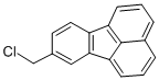 CAS#: 103393-72-2， 8-(Chloromethyl)Fluoranthene