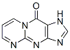 CAS#: 103408-45-3， 1H-Pyrimido[1,2-a]Purin-10-One
