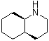 CAS#: 10343-99-4, (4aR,8aR)-1,2,3,4,4a,5,6,7,8,8a-Decahydroquinoline