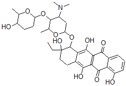 CAS 登录号：103470-58-2， 宇宙酶素A'