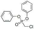 CAS#: 10419-85-9， Diphenyl (Chloromethyl)Phosphonate