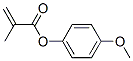 CAS#: 10430-85-0， 4-Methoxyphenyl Methacrylate