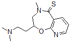 CAS#: 104609-87-2， Rocastine