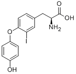 CAS#: 10468-90-3， 3-Iodo-L-Thyronine