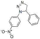 CAS#: 10480-11-2， 1-(4-Nitrophenyl)-5-Phenyl-4,5-Dihydrotriazole