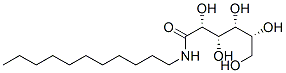 CAS#: 104883-69-4， (2R,3S,4R,5R)-2,3,4,5,6-Pentahydroxy-N-Undecylhexanamide