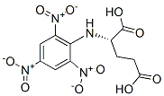 CAS#: 1049-19-0， (2S)-2-[(2,4,6-Trinitrophenyl)Amino]Pentanedioic Acid