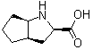 CAS#: 105307-53-7， (2R,3aR,6aR)-Octahydrocyclopenta[b]Pyrrole-2-Carboxylic Acid