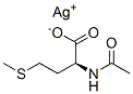 CAS#: 105883-46-3， Silver Acetylmethionate