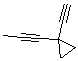 CAS#: 105961-79-3， 1-Ethynyl-1-Prop-1-Ynylcyclopropane
