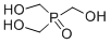 CAS#: 1067-12-5， Bis(Hydroxymethyl)Phosphorylmethanol